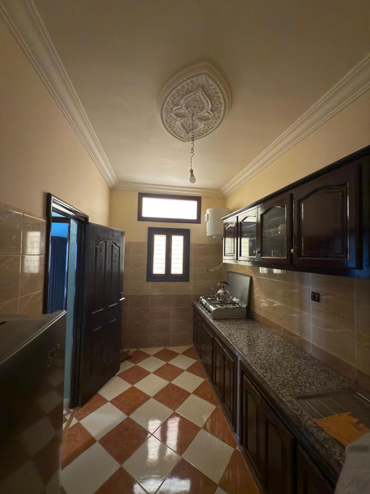 Residence Dikre Уарзазат Номер фото